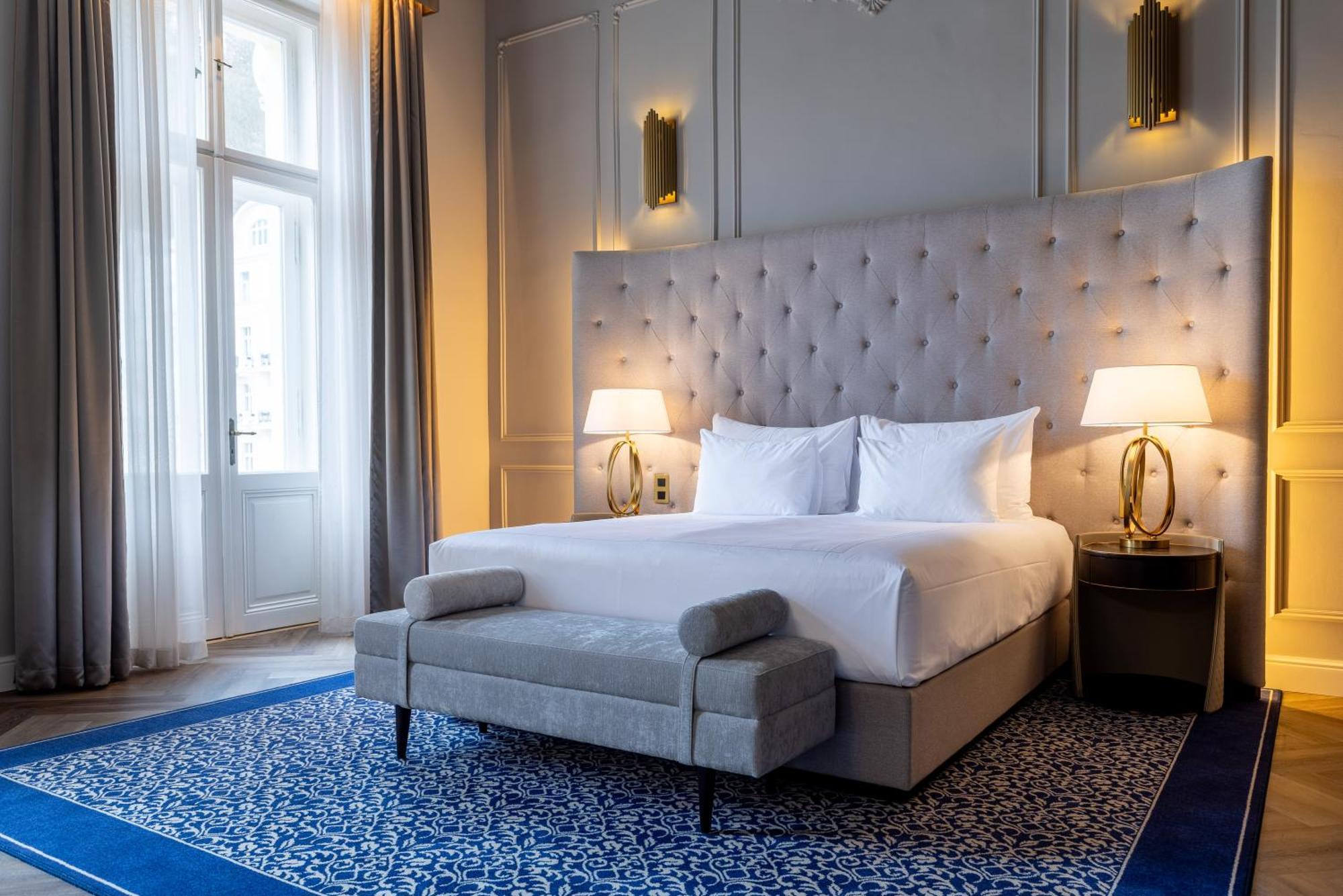 Grandhotel Pupp Karlovy Vary Luaran gambar