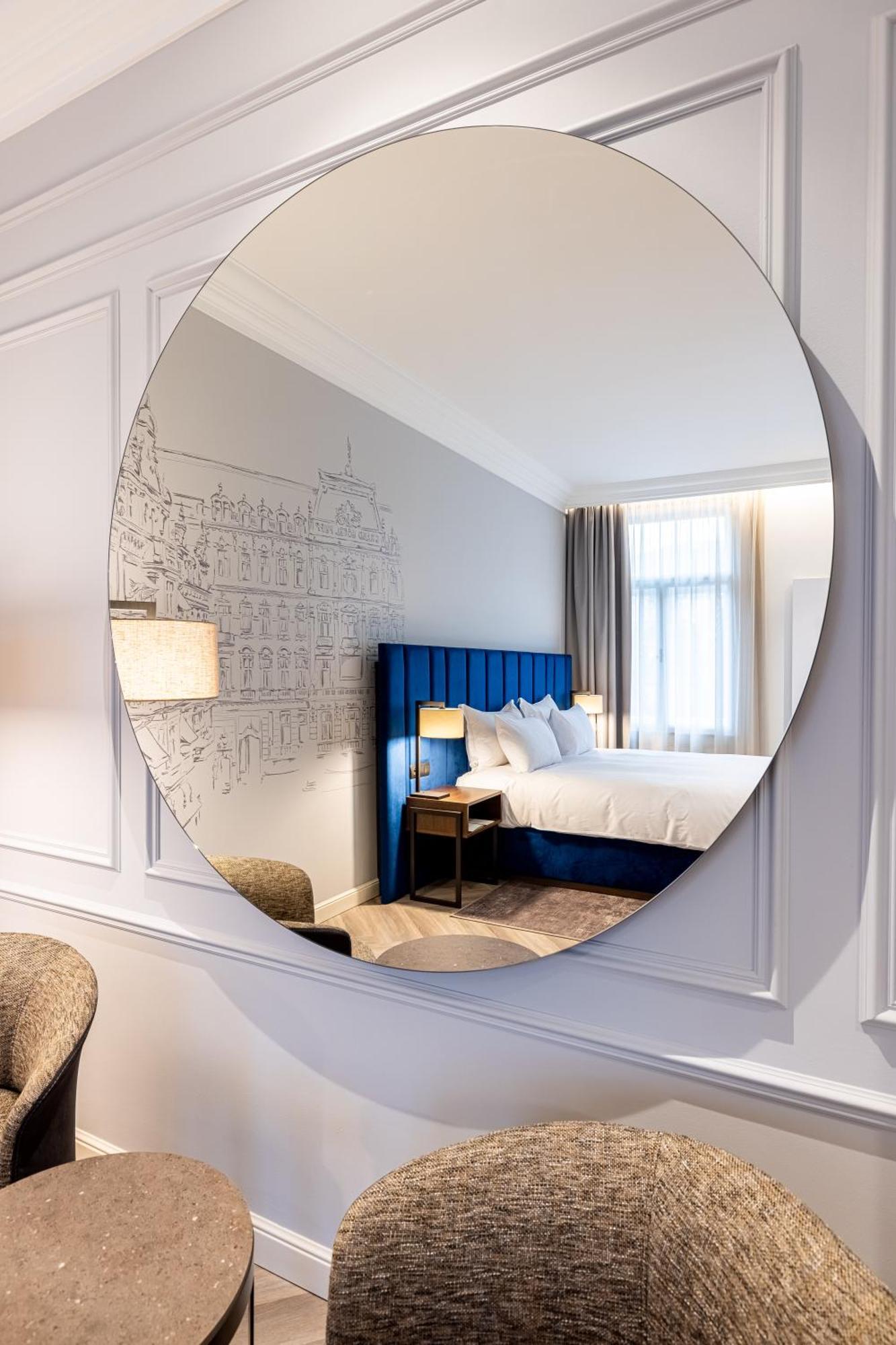 Grandhotel Pupp Karlovy Vary Luaran gambar